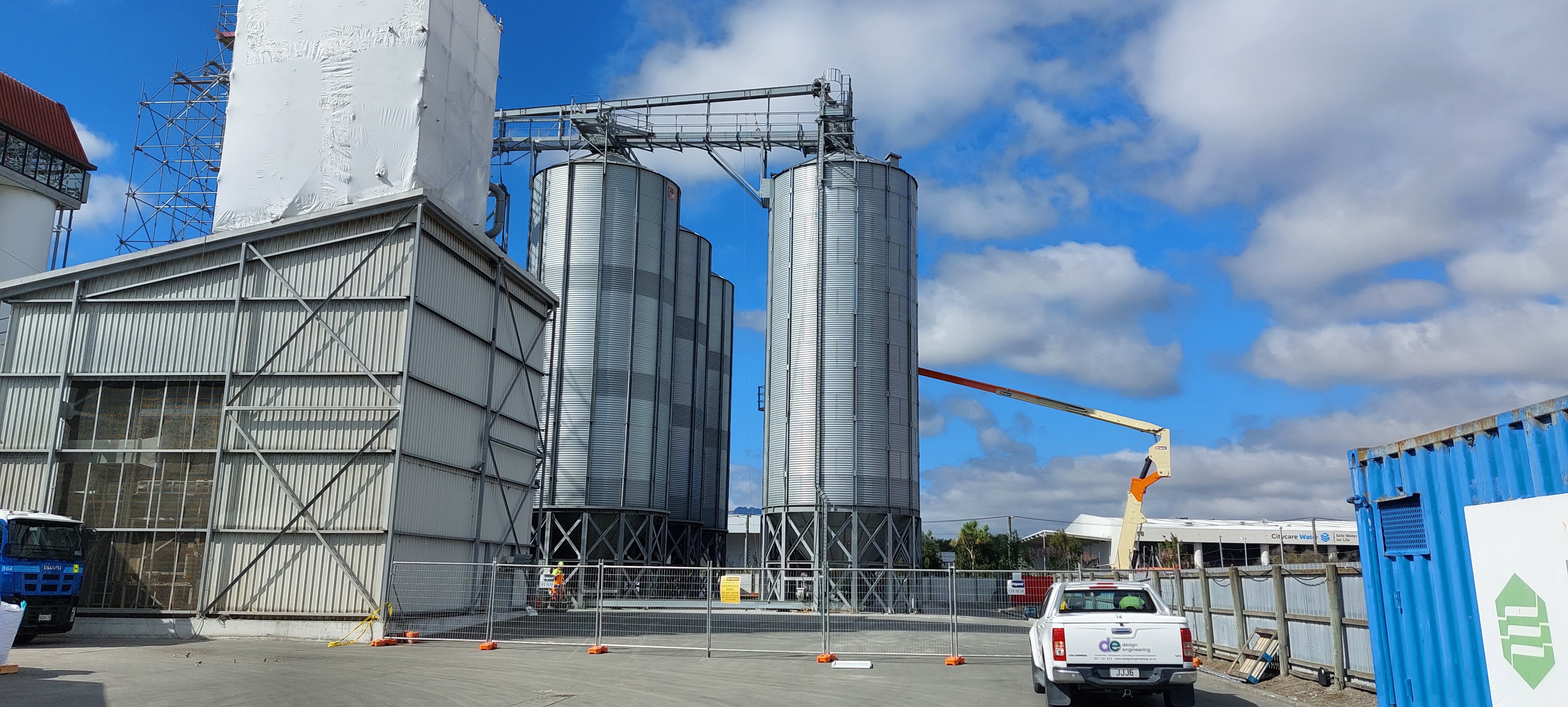Silo
