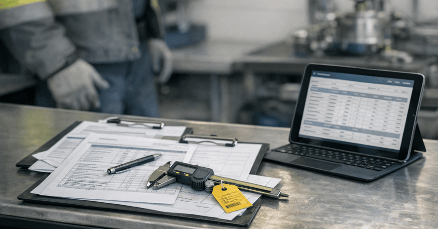 Quality Assurance in Engineering Environment-1