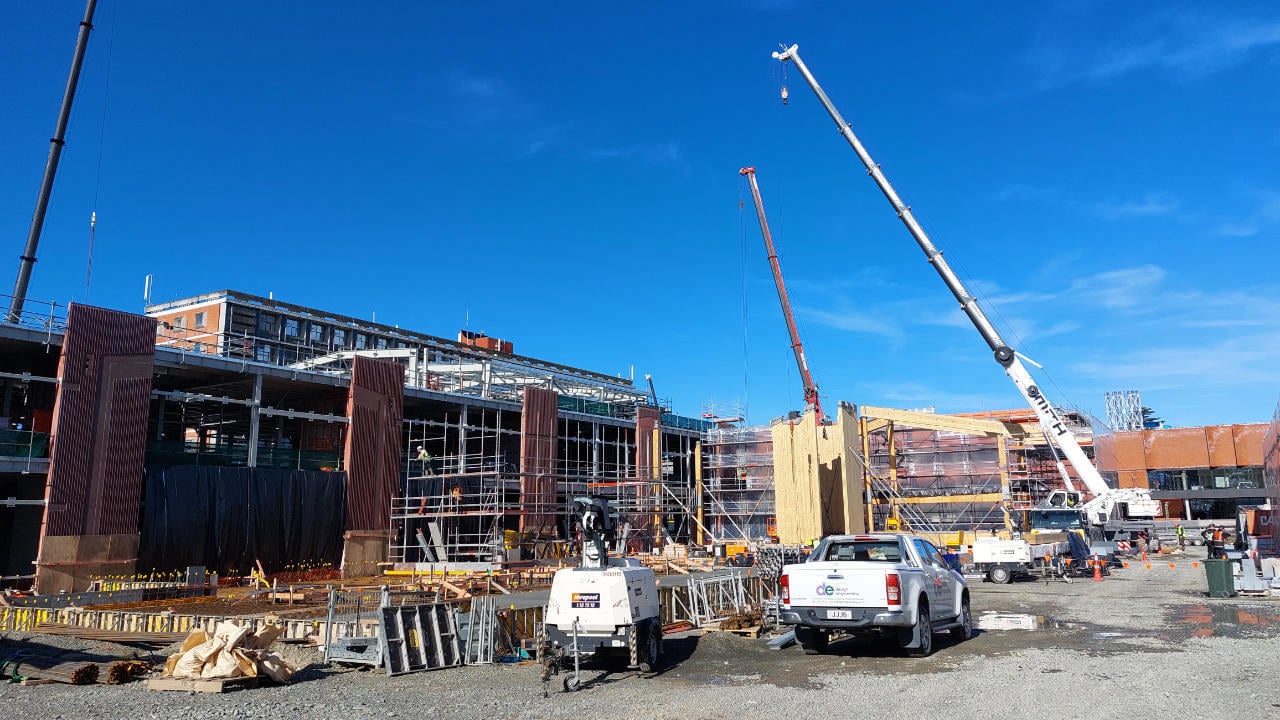 Work Site