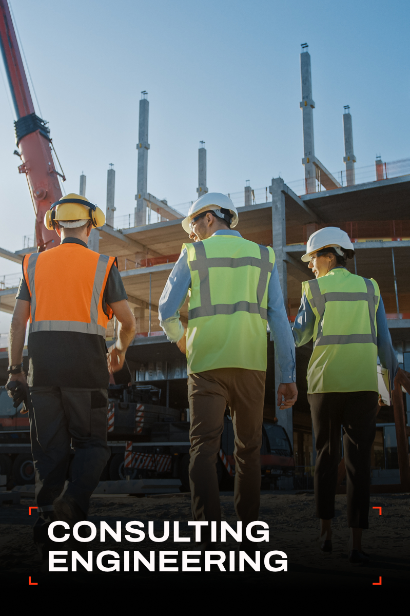 Consulting Engineering