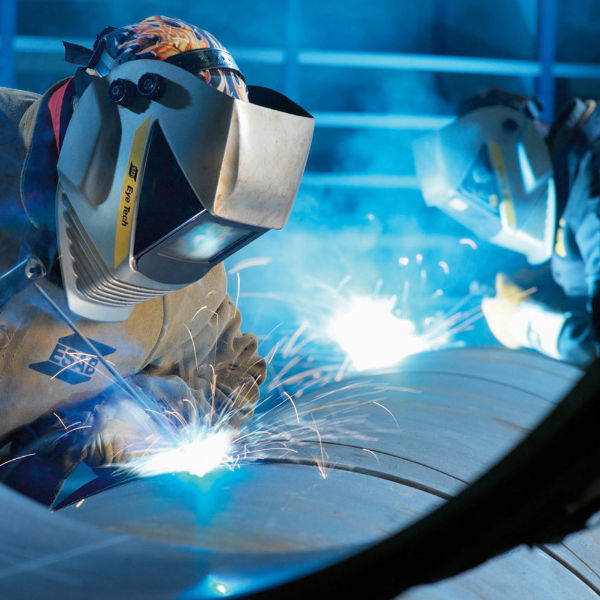Welding