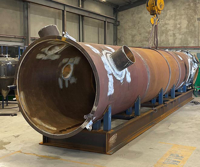 API Tank Inspection Services: When and Why to Use Them